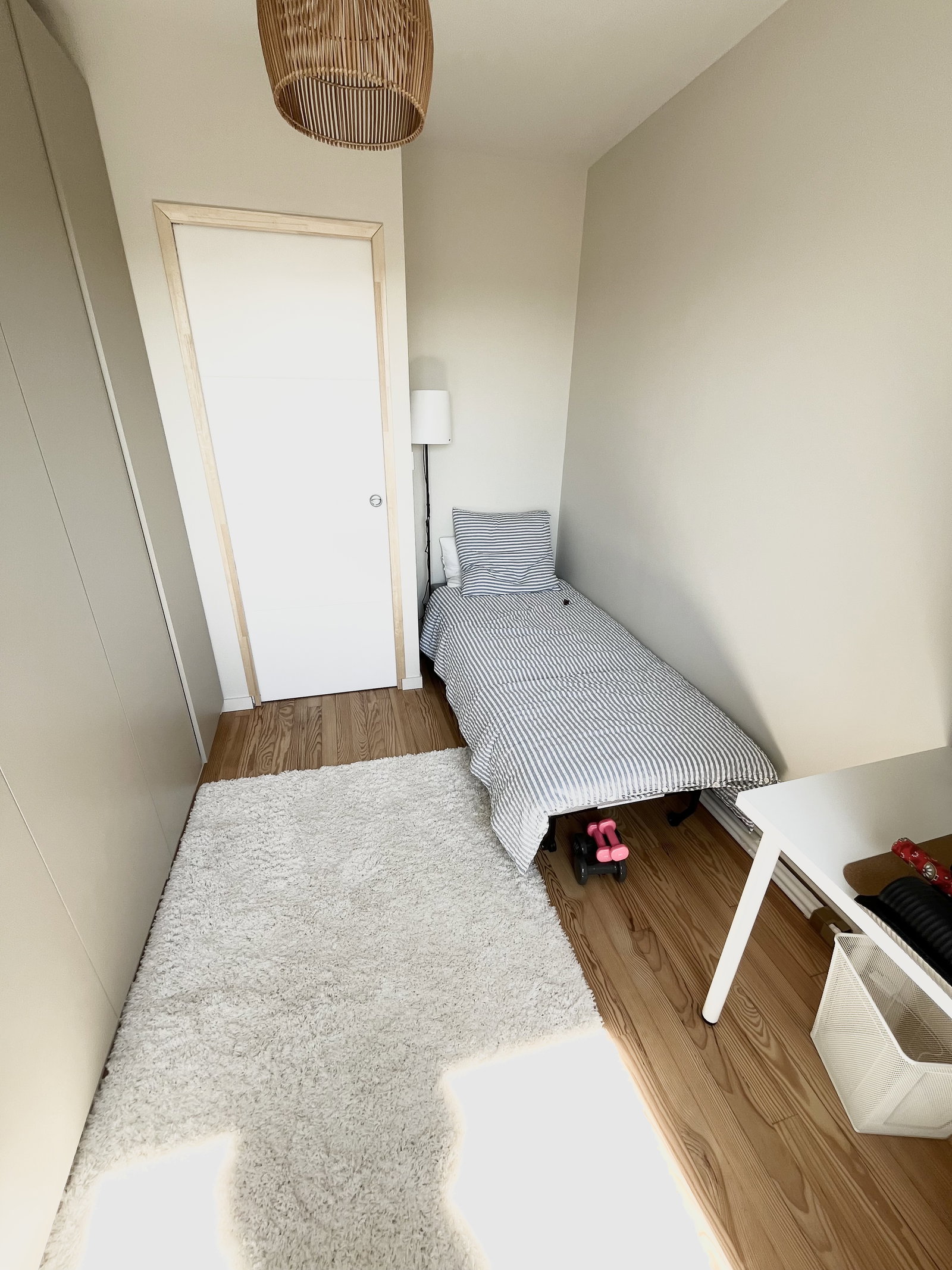 Homestay Le Havre 663482