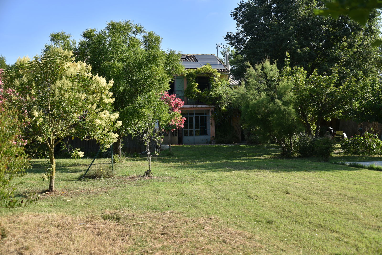 Ganzes Haus Barbentane 644397