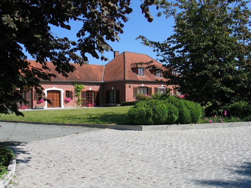 Gastfamilie Flobecq 156282