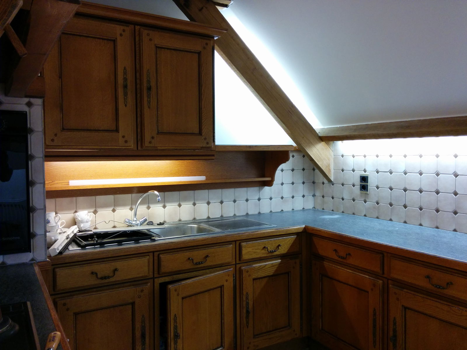 Gastfamilie Flobecq 156282