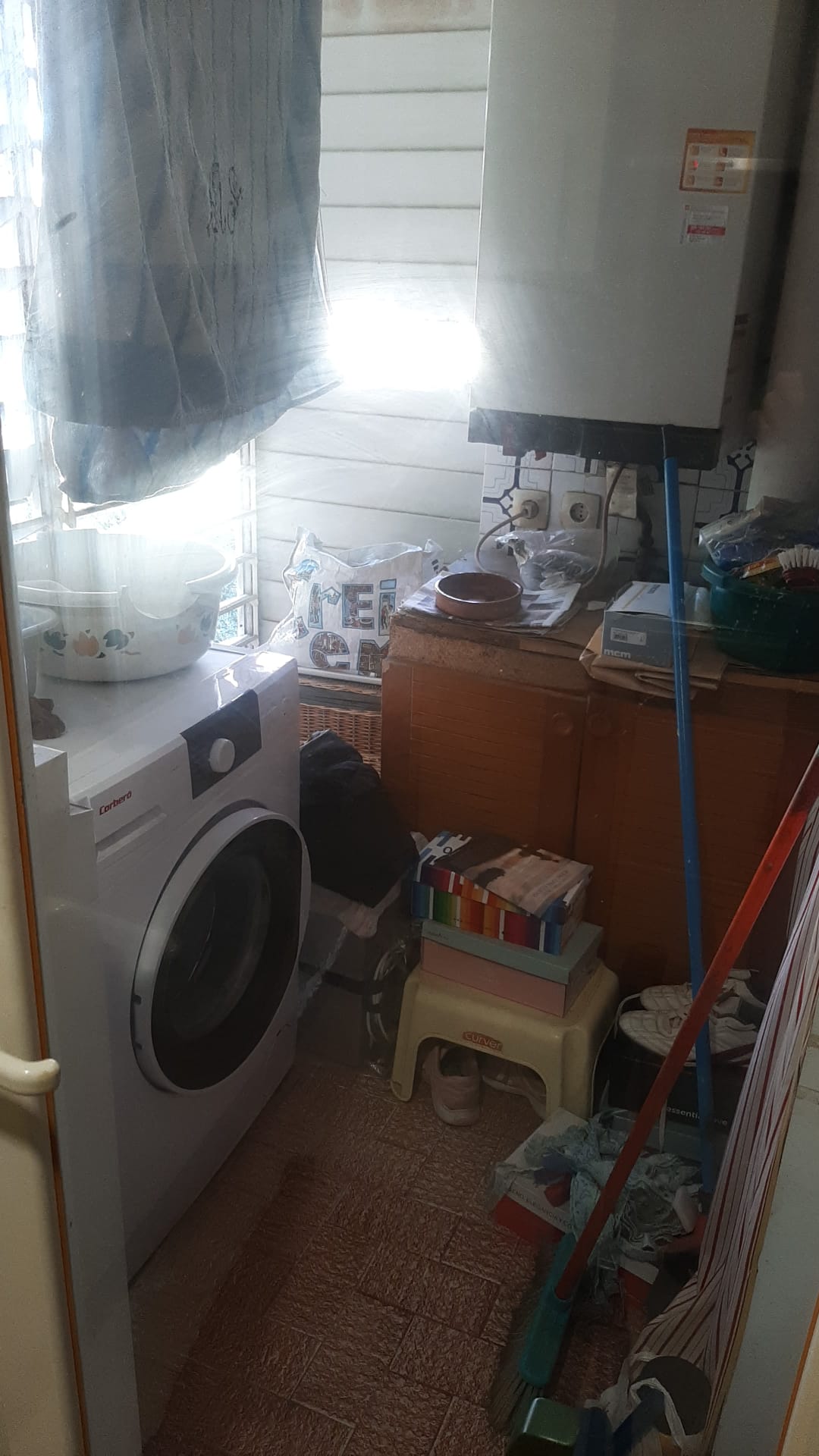 Gästezimmer Barcelona 465379