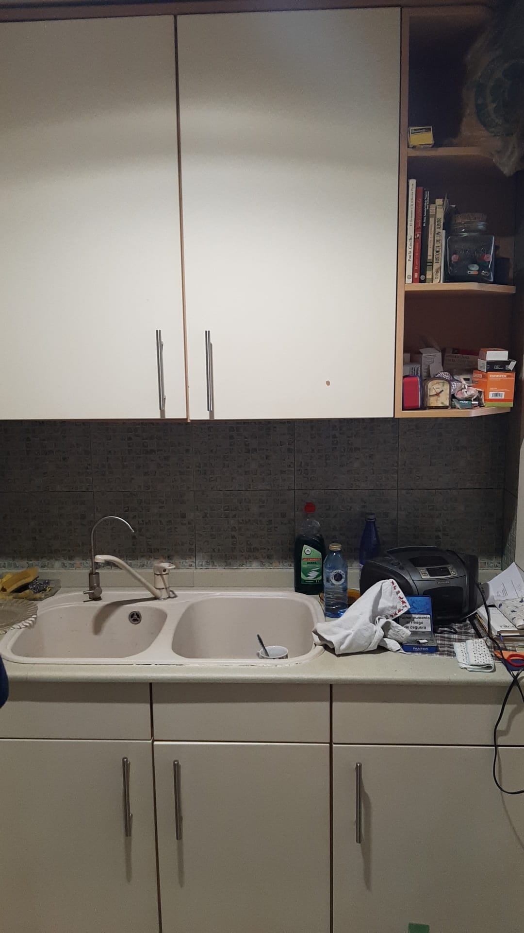 Gästezimmer Barcelona 465379