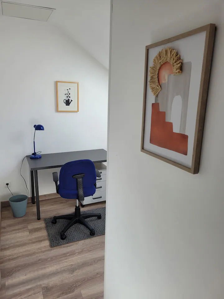 Unabhängiges Studio Haveluy 267506