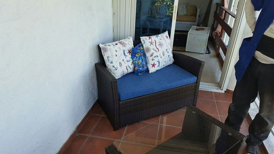 Ganzes Haus Playa Juan Dolio 181610