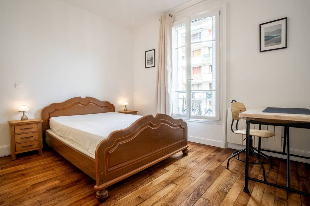 Unabhängiges Studio Levallois-Perret 230797