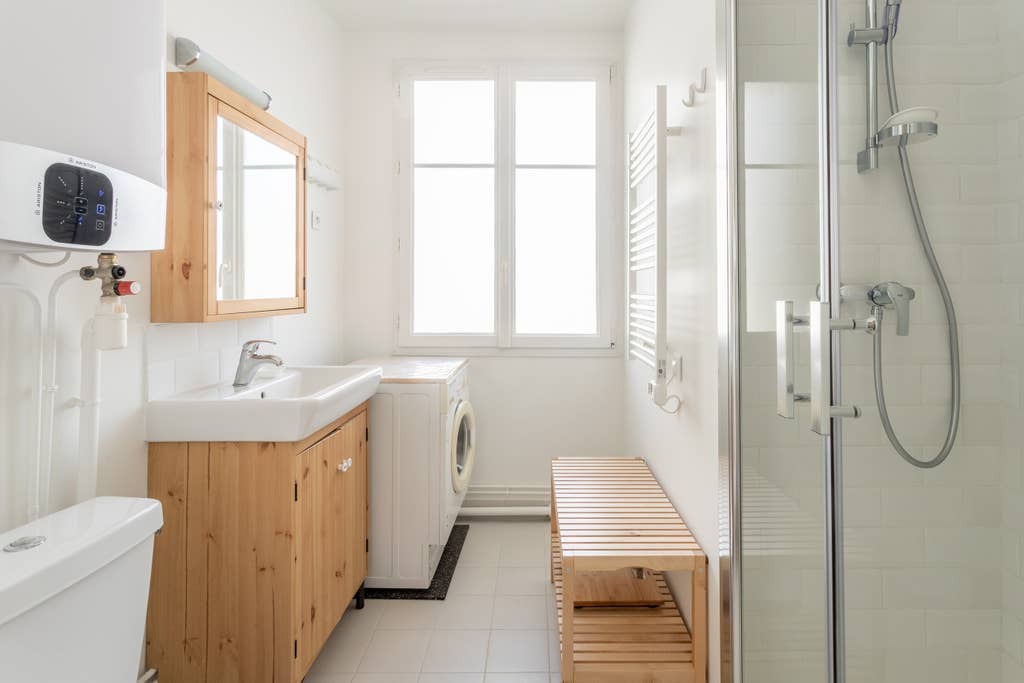 Unabhängiges Studio Levallois-Perret 230797