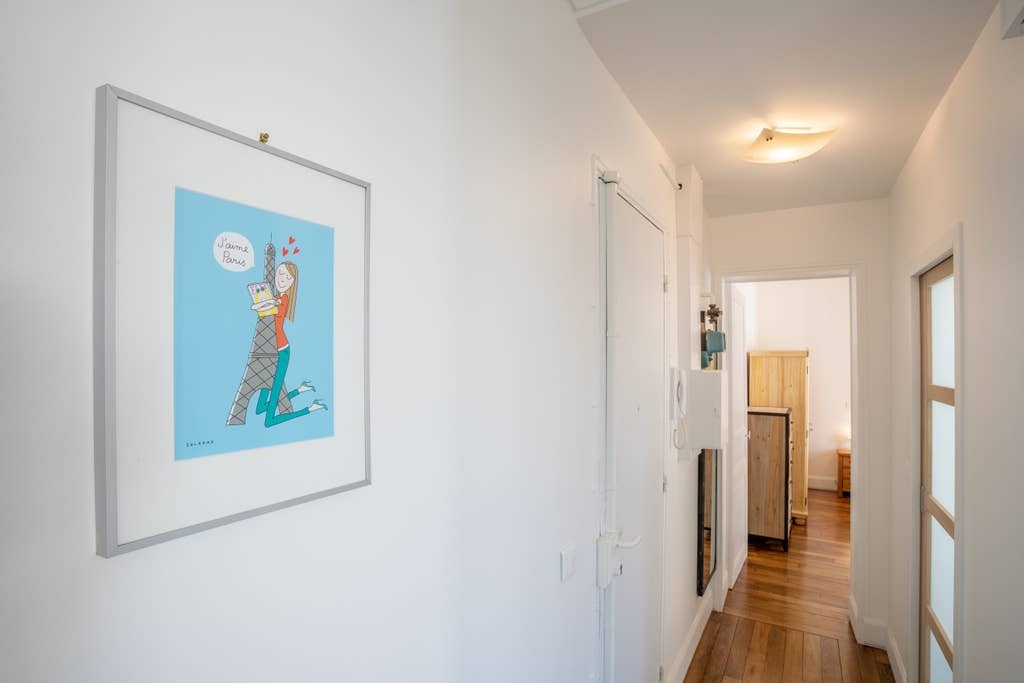 Unabhängiges Studio Levallois-Perret 230797