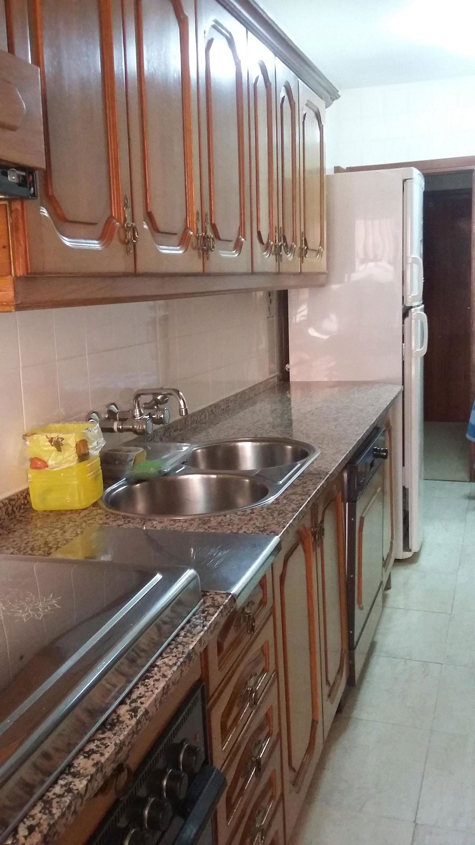 Gastfamilie Cáceres 175045