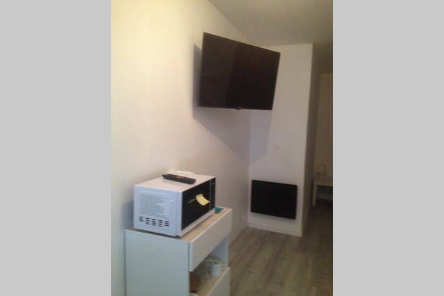 Gästezimmer Lille 164493