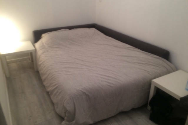 Gästezimmer Lille 164493