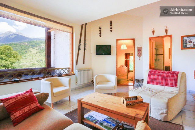 Unabhängiges Studio La Plagne-Tarentaise 206473