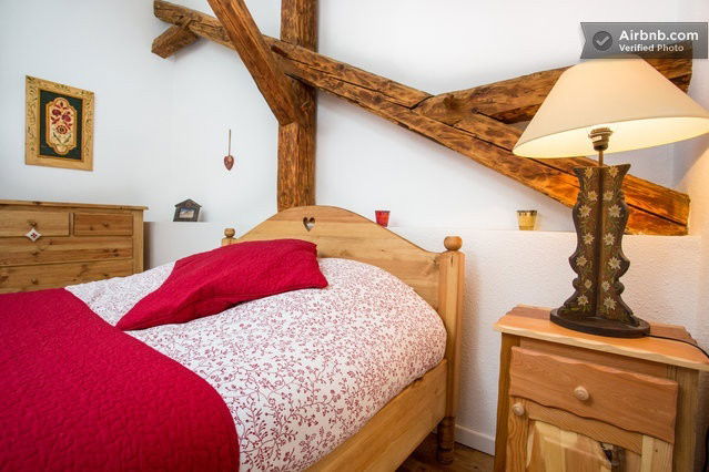 Unabhängiges Studio La Plagne-Tarentaise 206473