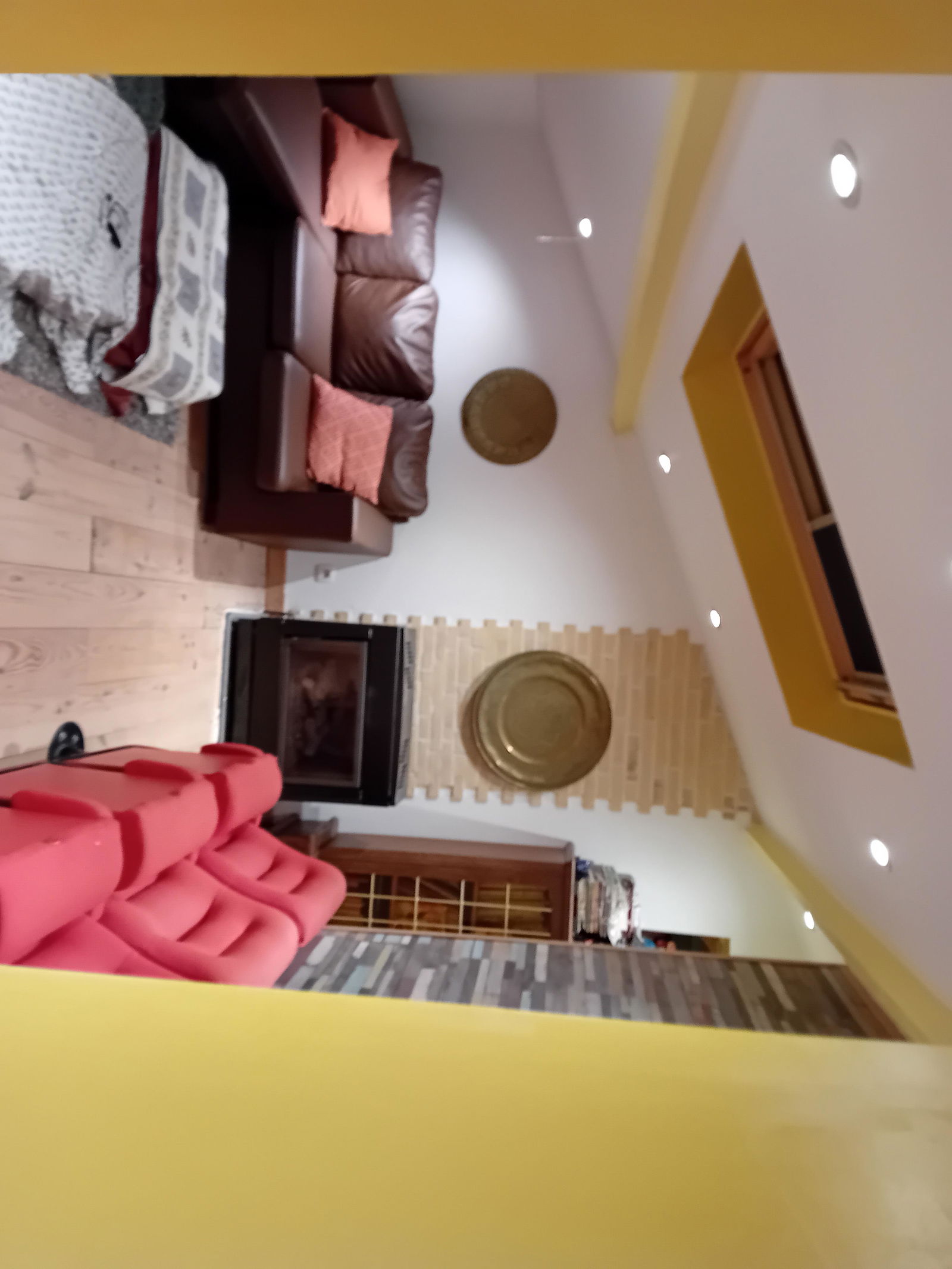 Gastfamilie La Louvière 600767