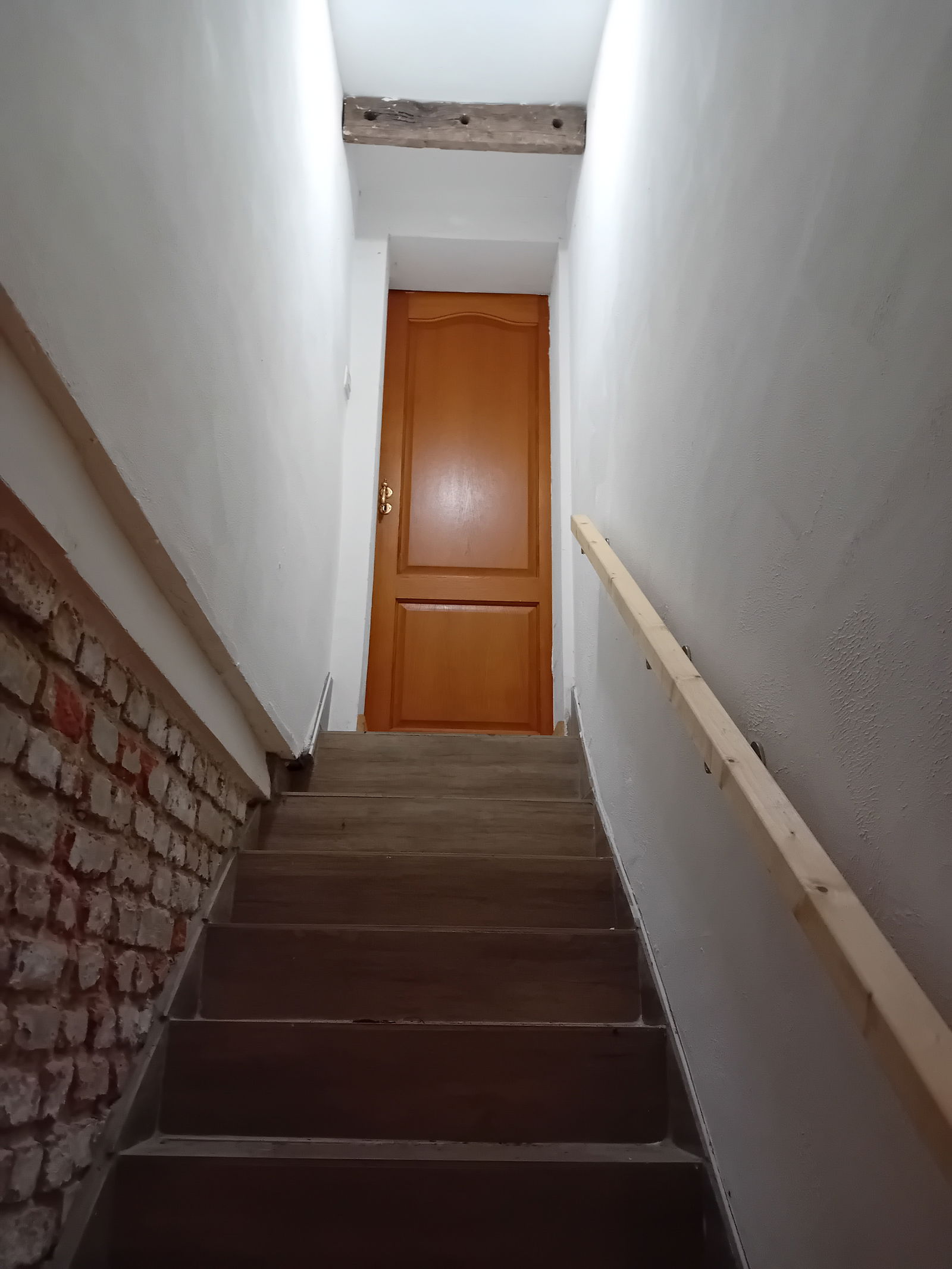 Gastfamilie La Louvière 600767