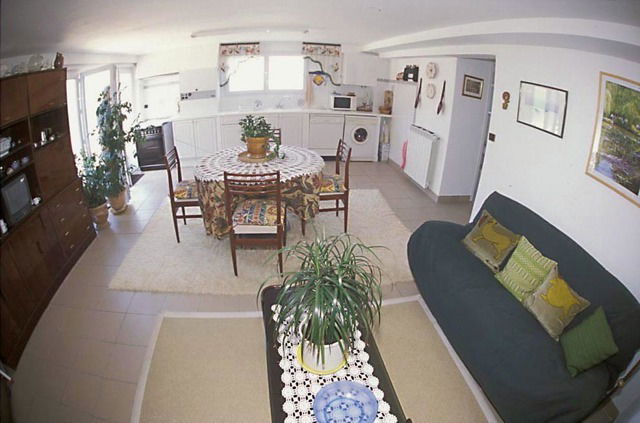 Unabhängiges Studio Capbreton 46045