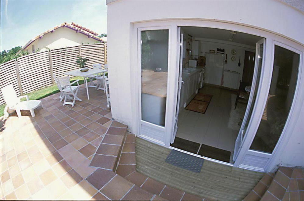 Unabhängiges Studio Capbreton 46045