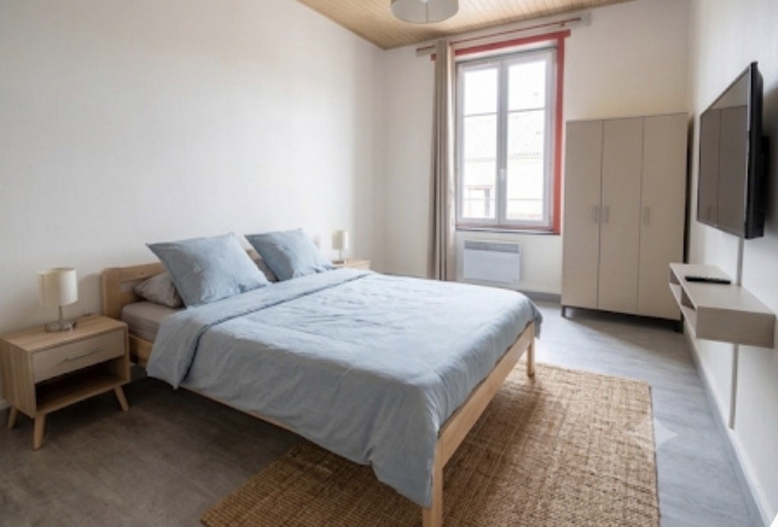 Coliving Chaux-Neuve 669467