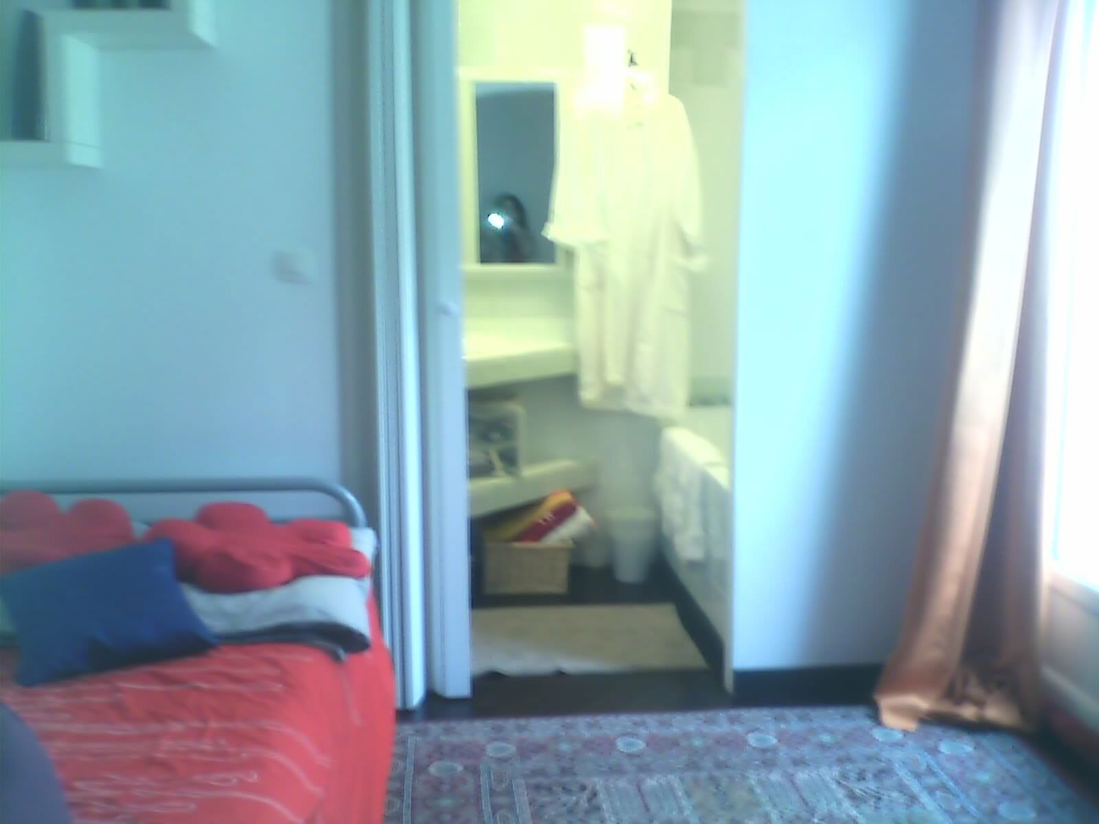 Gästezimmer Argenteuil 66316