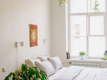 Roomlala | Komfortables 24 m² großes Zimmer 