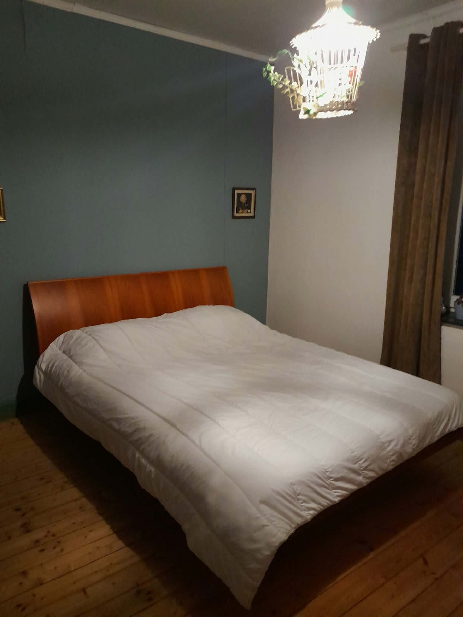 Unterkunft Beim Gastgeber Gedinne 676773