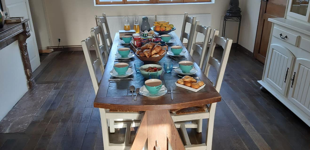 Gastfamilie Wignehies 244742