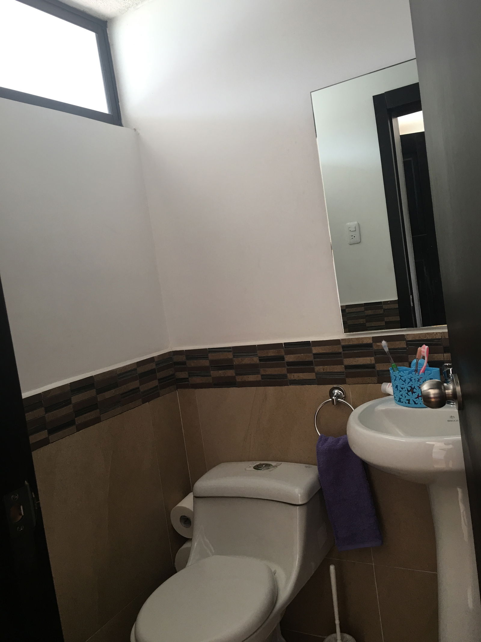 Gastfamilie Quito 234105