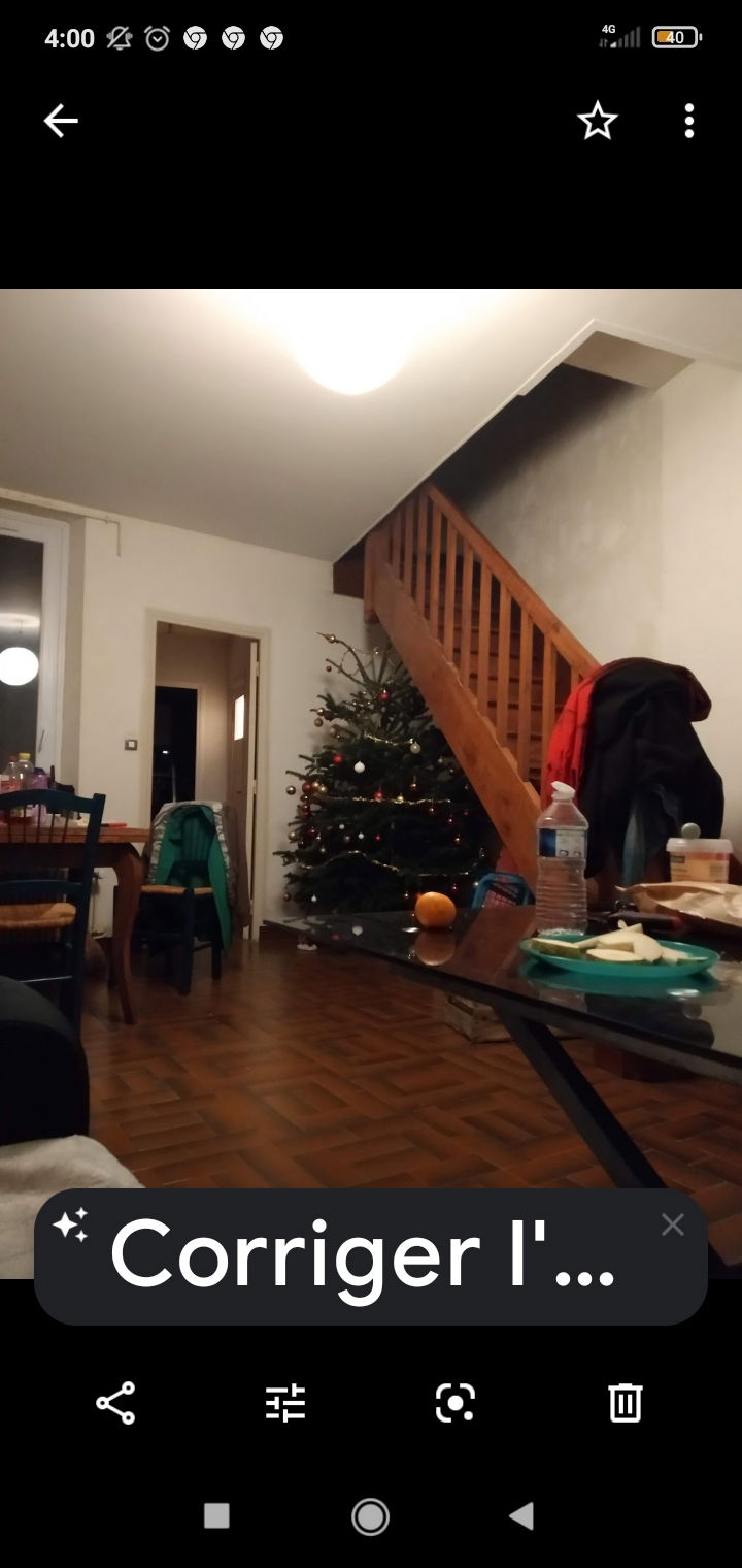 Gastfamilie Vierzon 316260