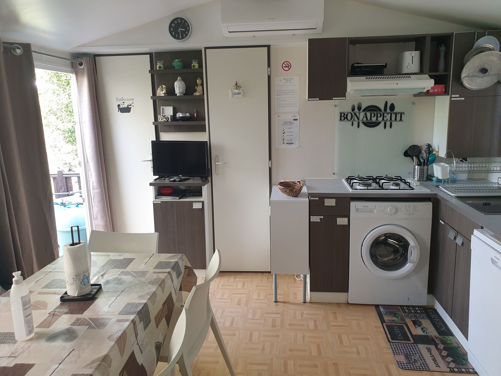 Unabhängiges Studio Agde 216477