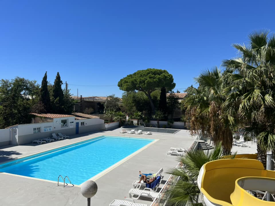 Unabhängiges Studio Agde 216477