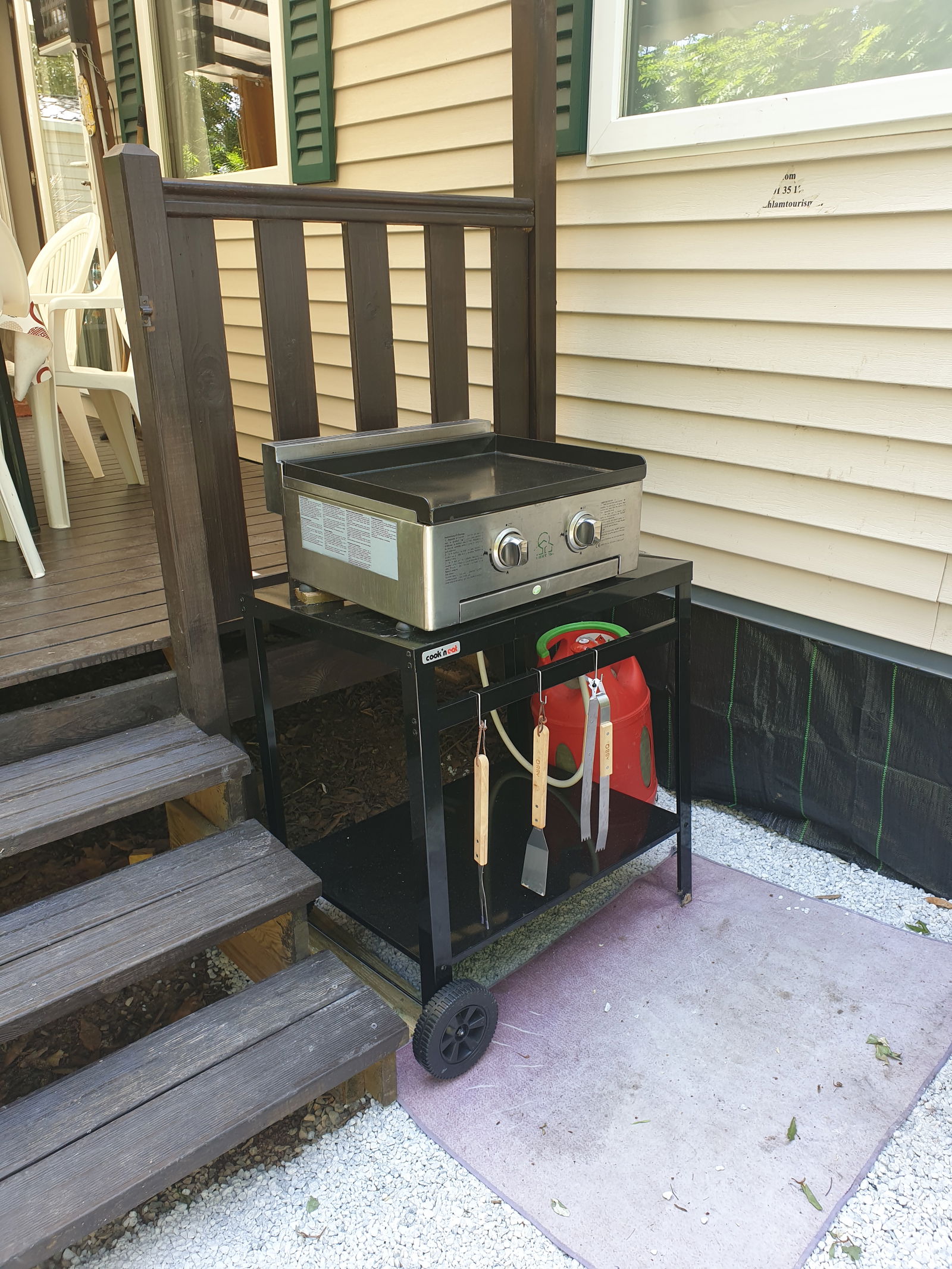 Unabhängiges Studio Agde 216477