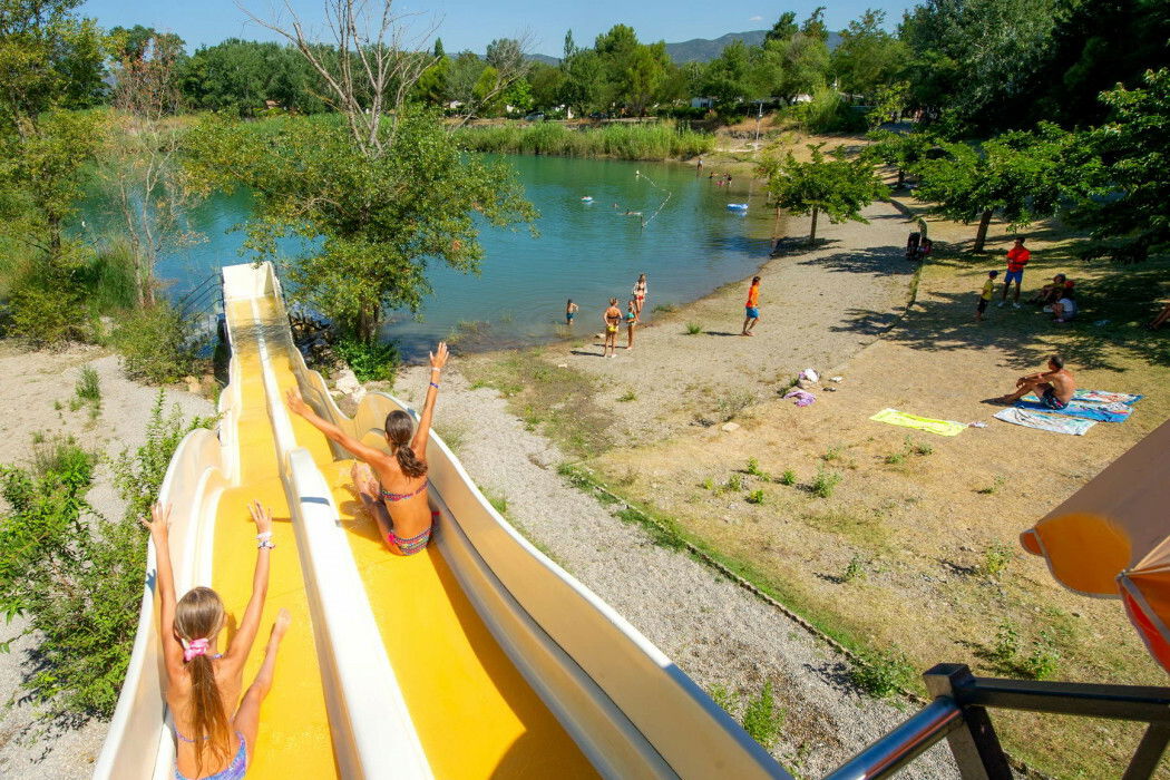 Unabhängiges Studio La Roque-d'Anthéron 236683