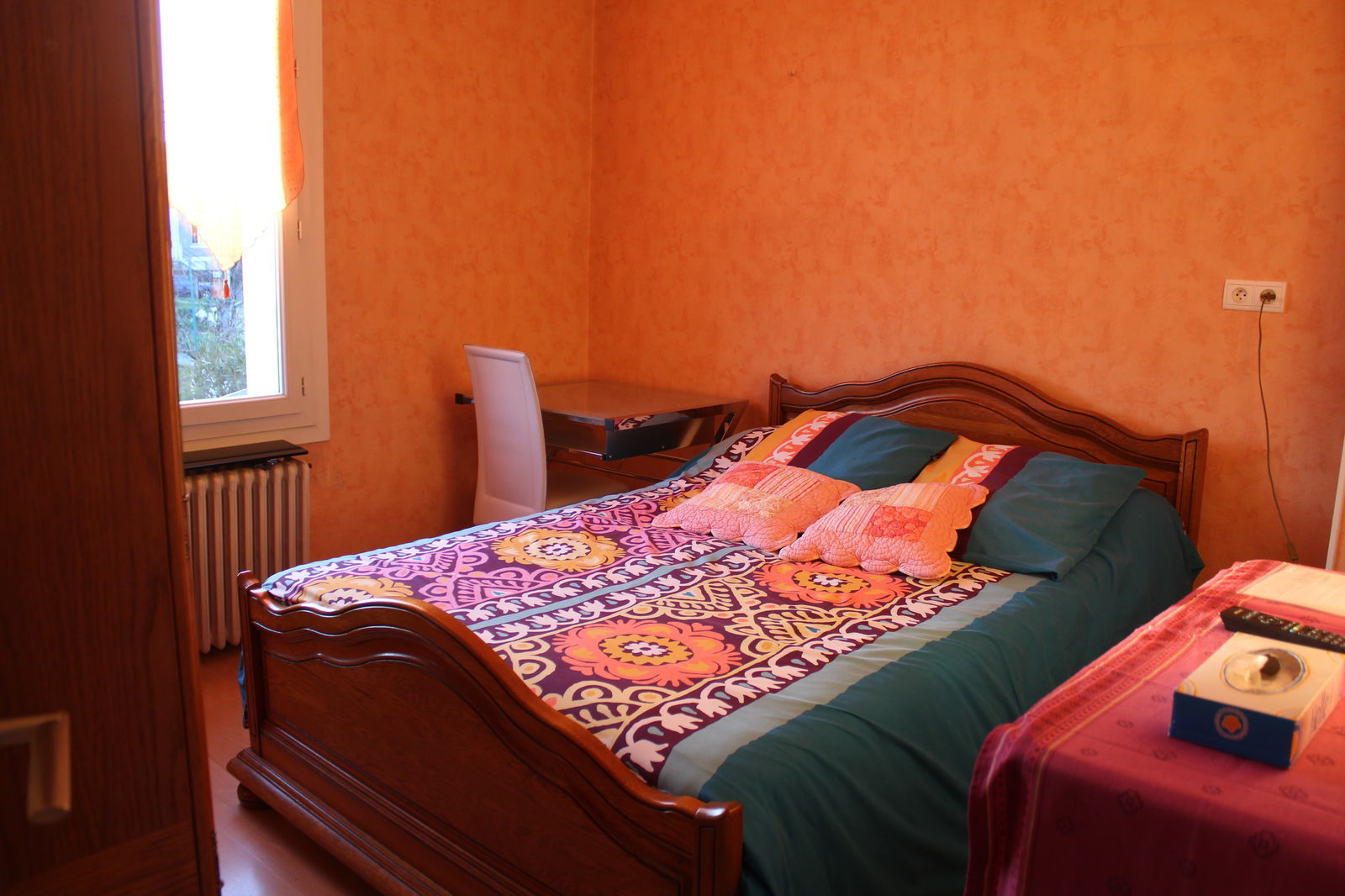 Gastfamilie Brive-la-Gaillarde 147389