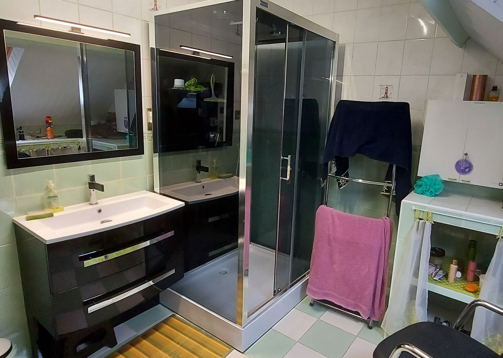 Gastfamilie Brive-la-Gaillarde 147389