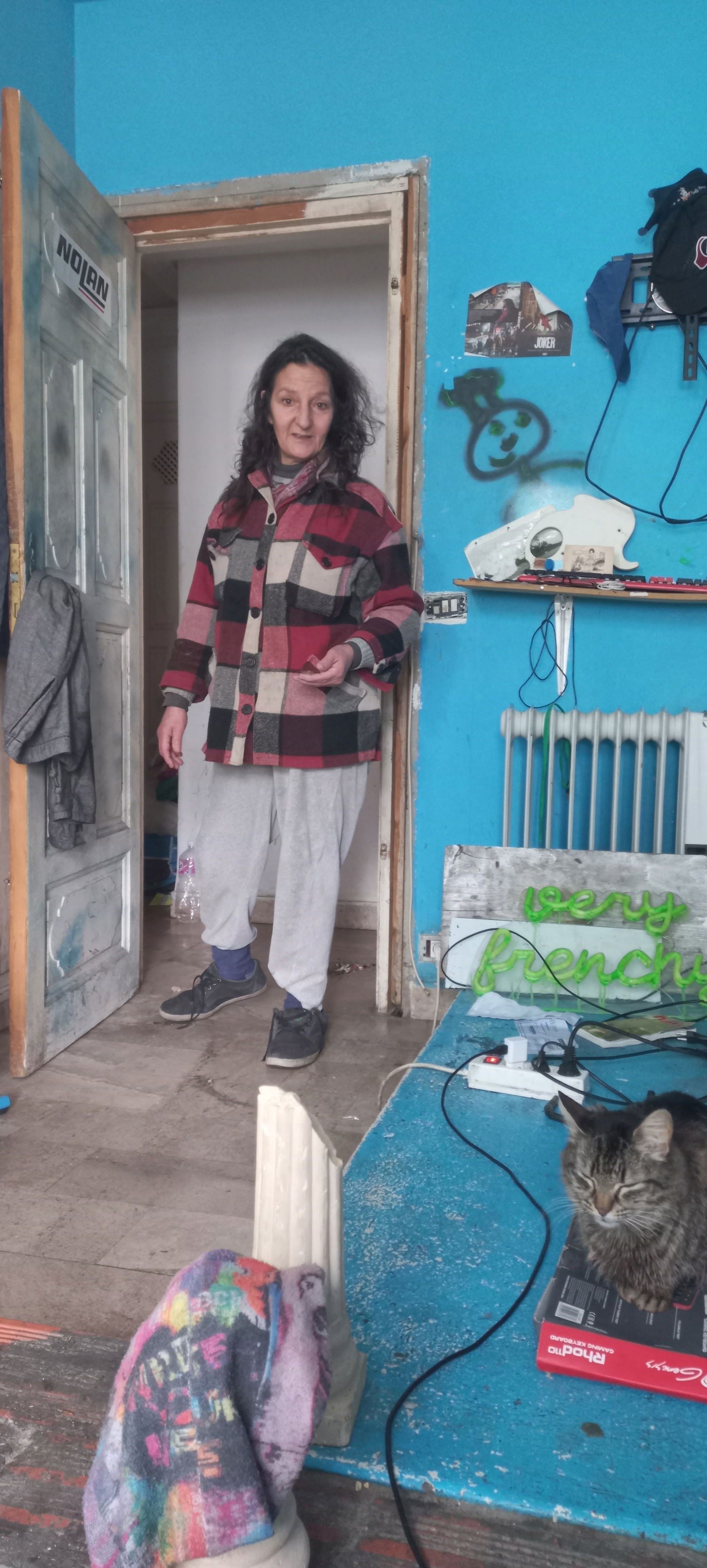 Gastfamilie Site archéologique de Carthage 203402