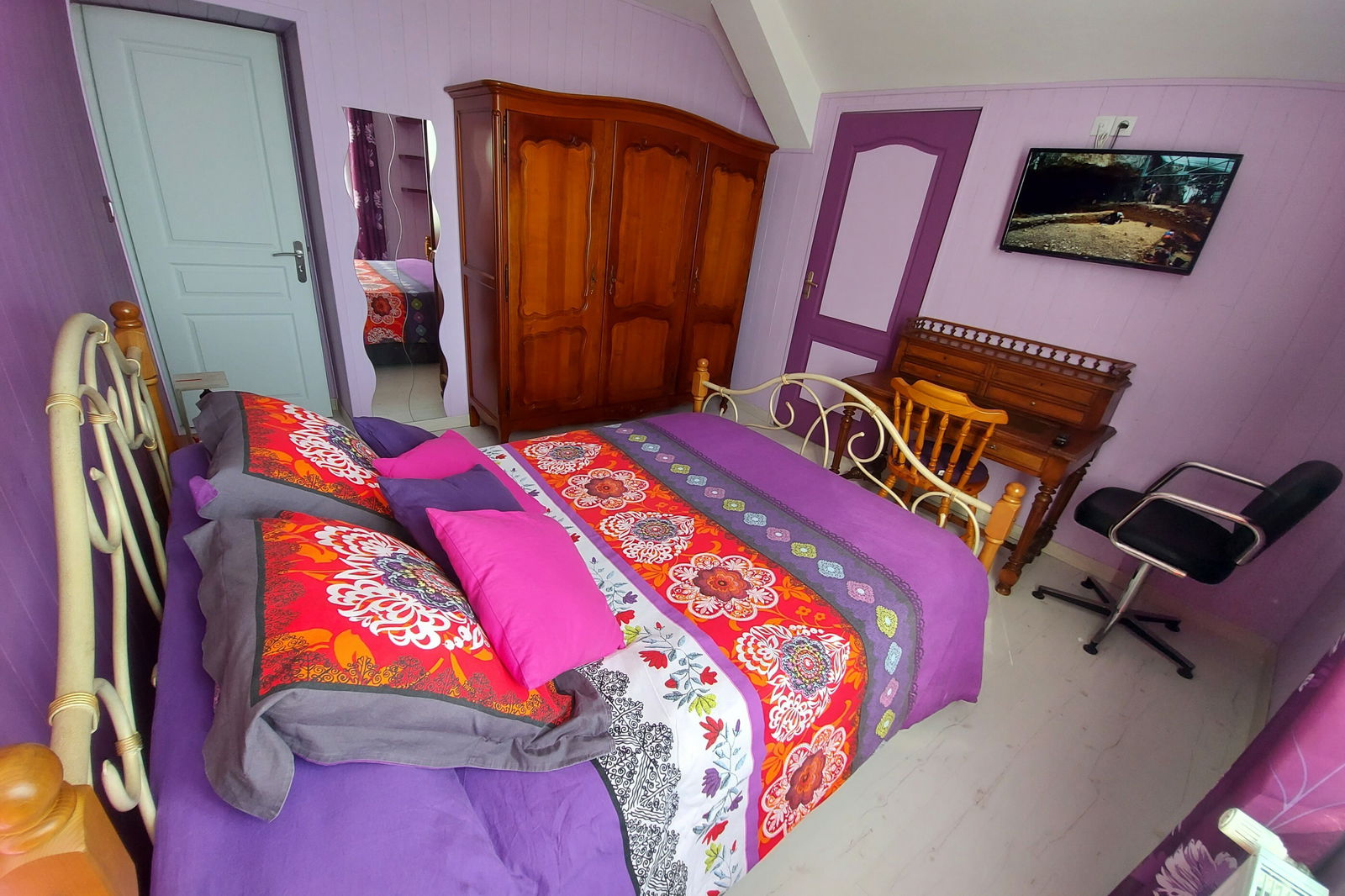 Gastfamilie Brive-la-Gaillarde 158347