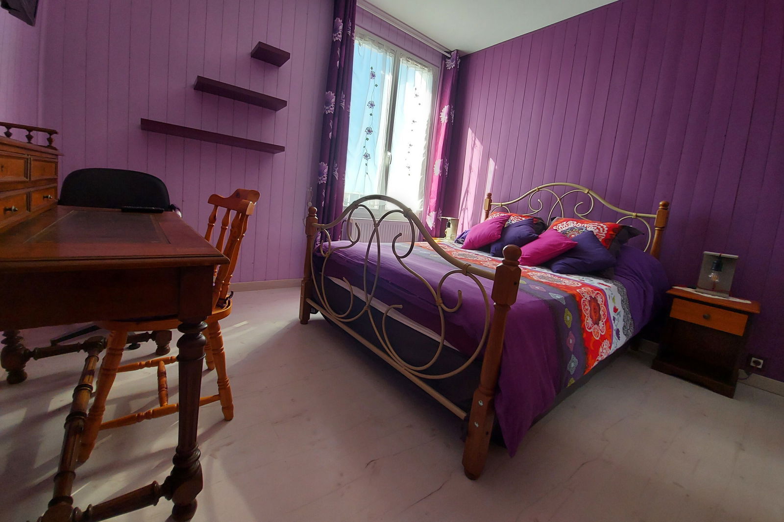 Gastfamilie Brive-la-Gaillarde 158347