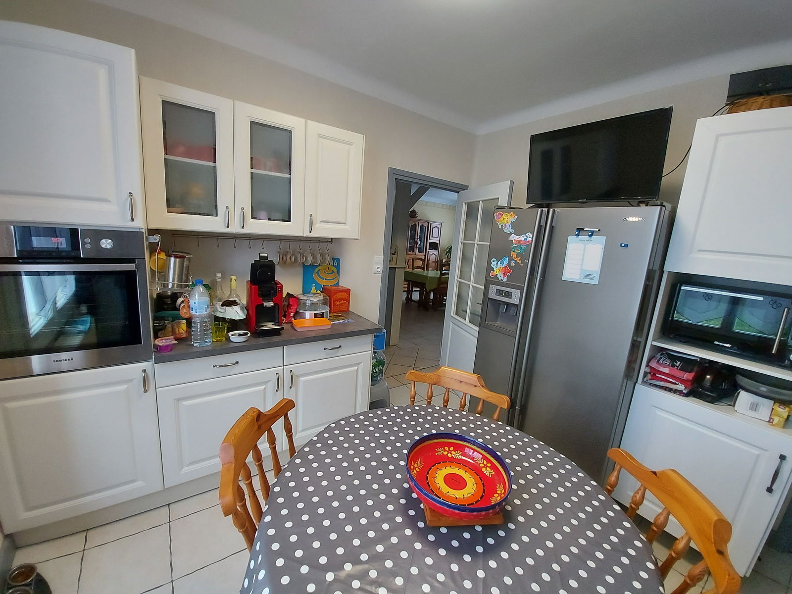 Gastfamilie Brive-la-Gaillarde 158347