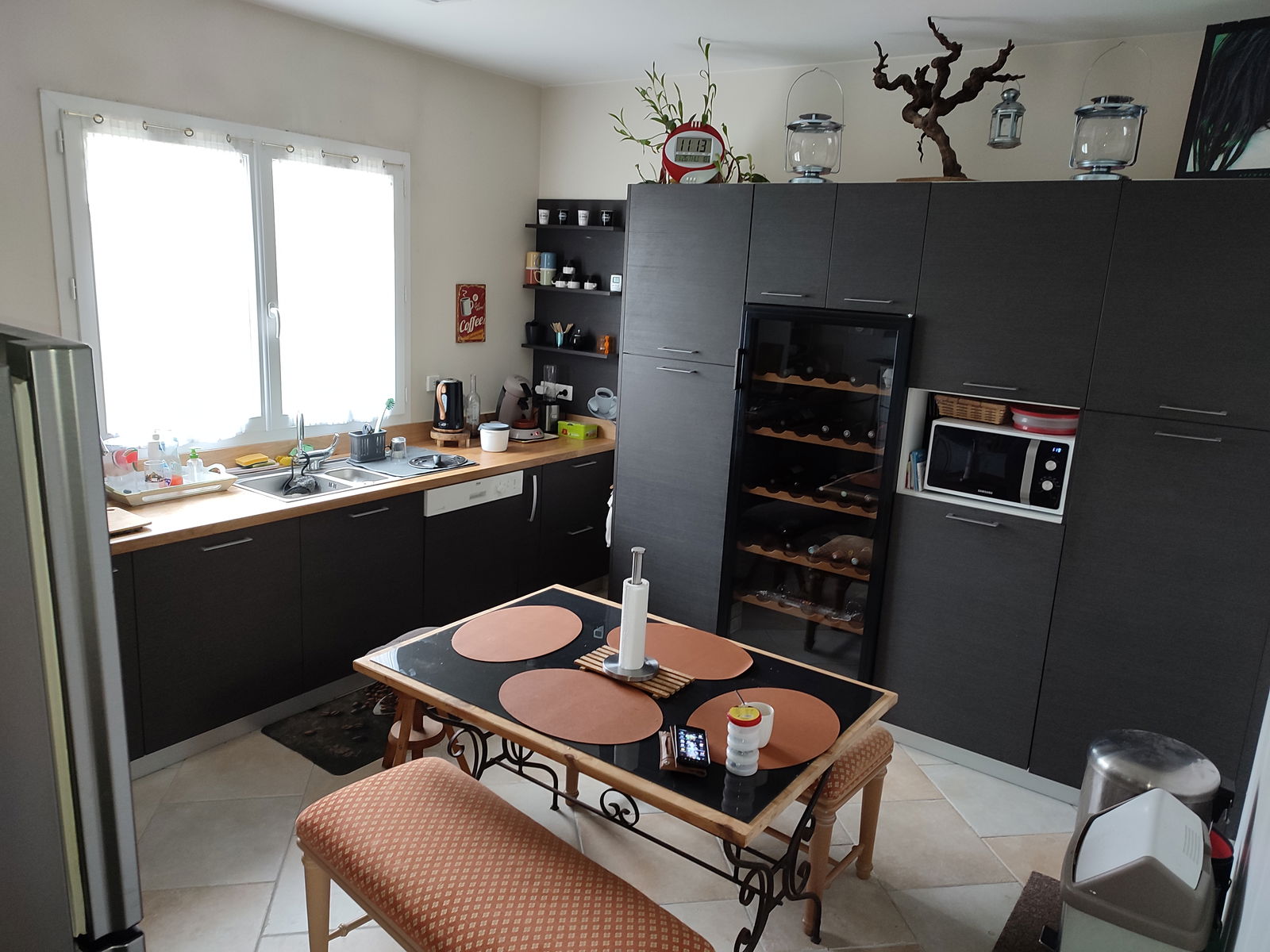 Gastfamilie Bouleurs 453627