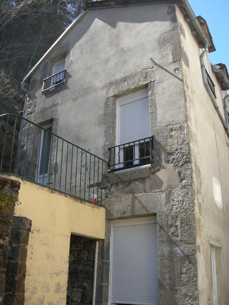 Unabhängiges Studio Le Mont-Dore 73830