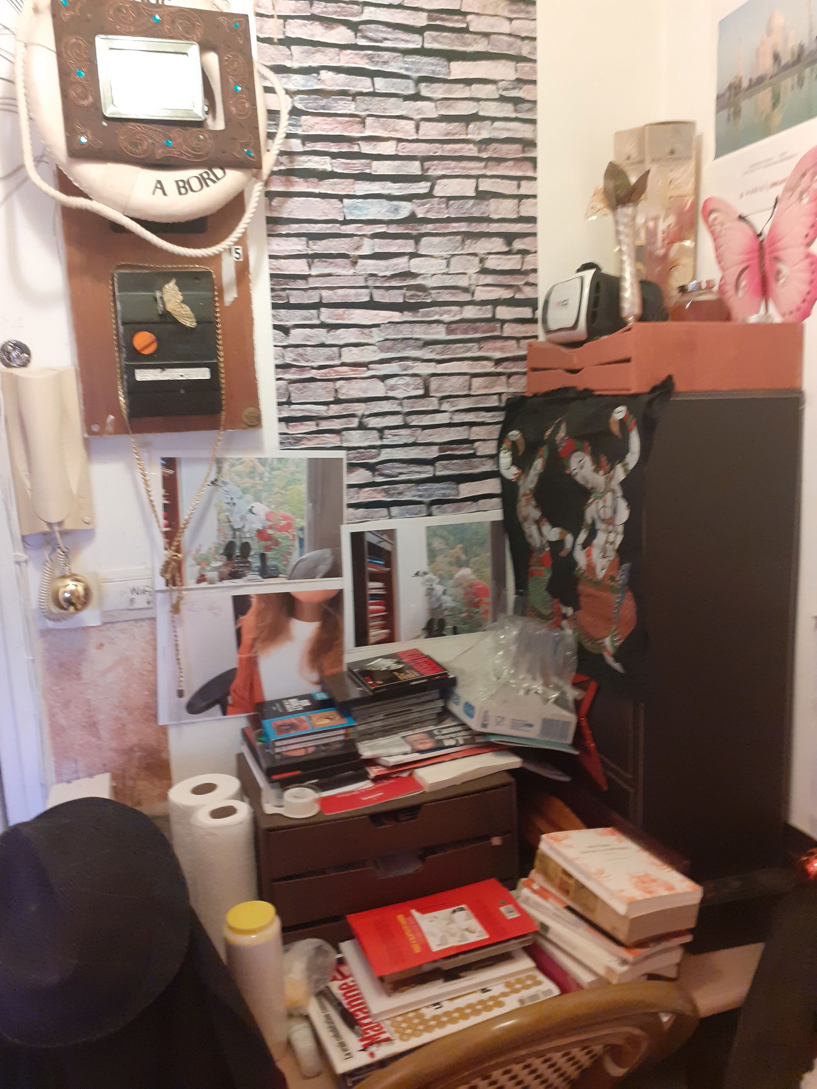 Unabhängiges Studio Paris 480485