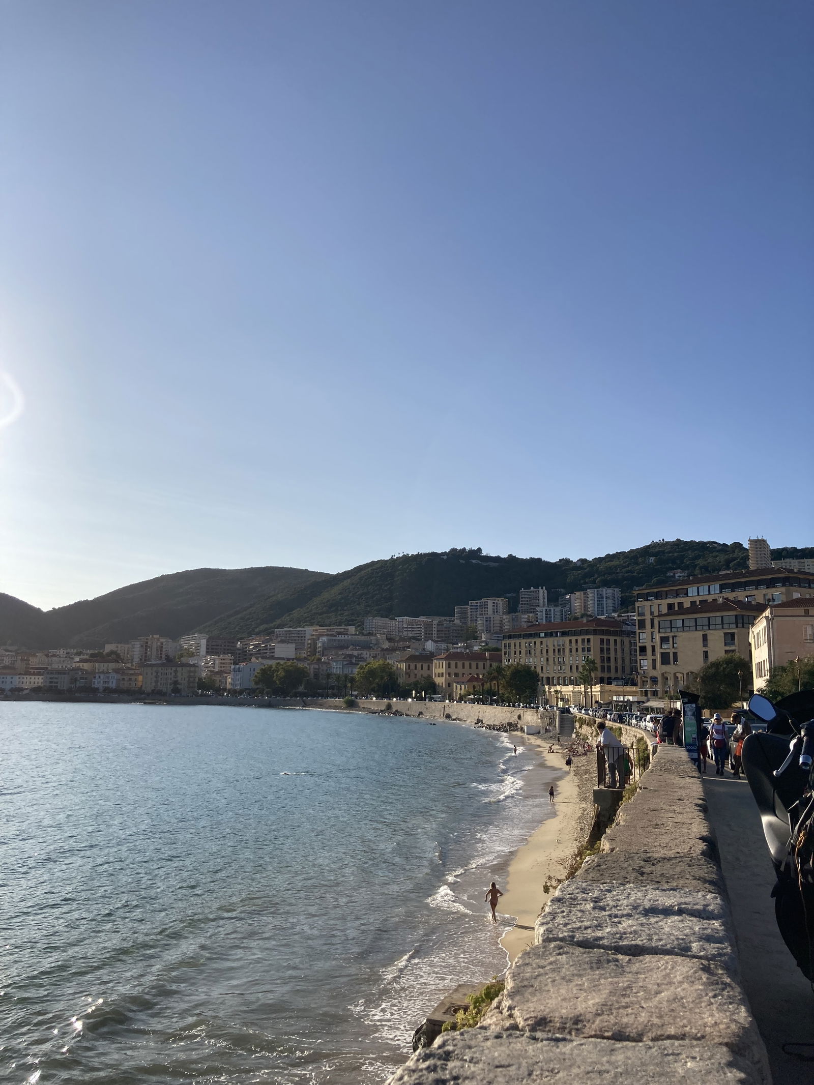 Unabhängiges Studio Ajaccio 293939