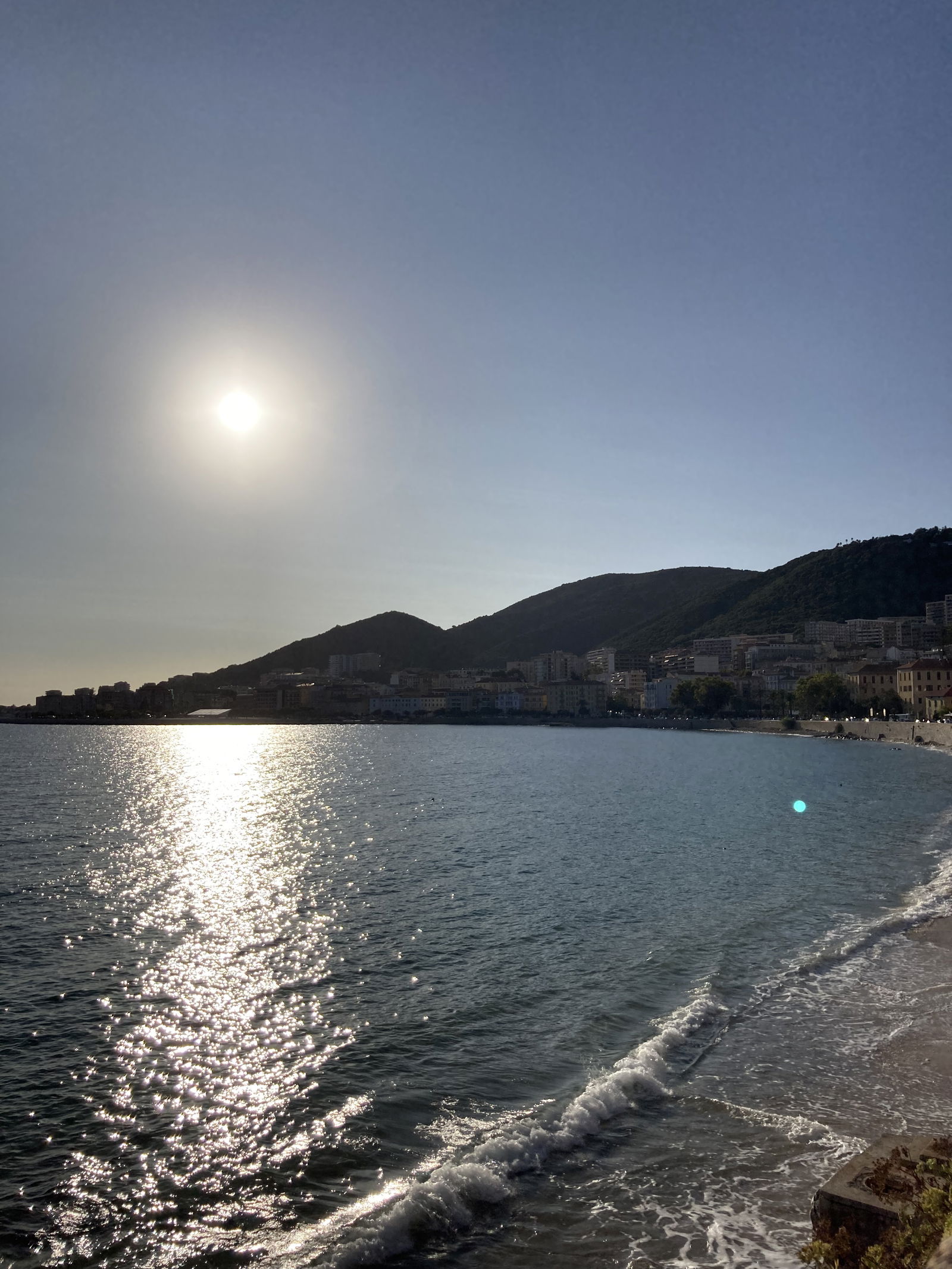 Unabhängiges Studio Ajaccio 293939