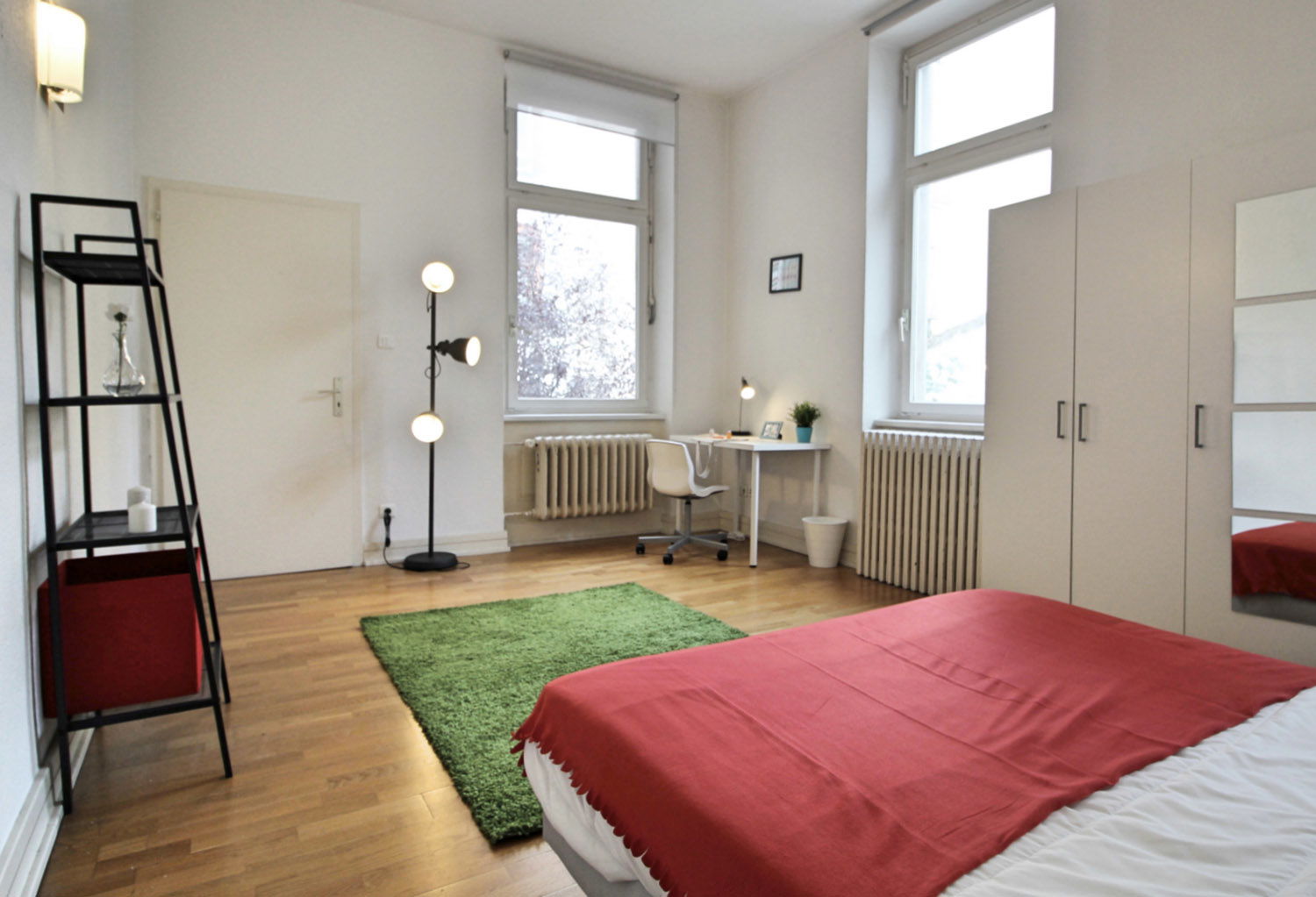 Kolokation Strasbourg 264661