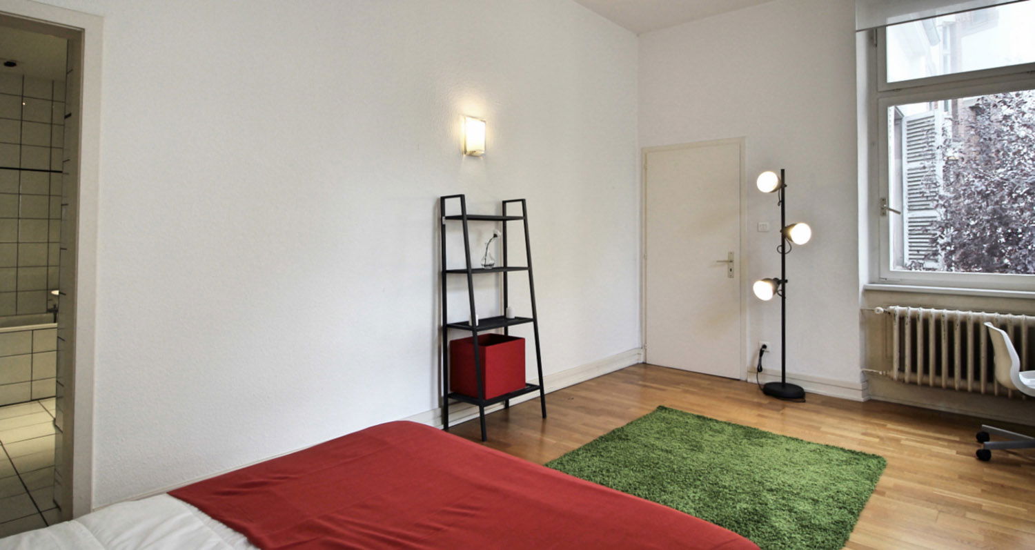 Kolokation Strasbourg 264661