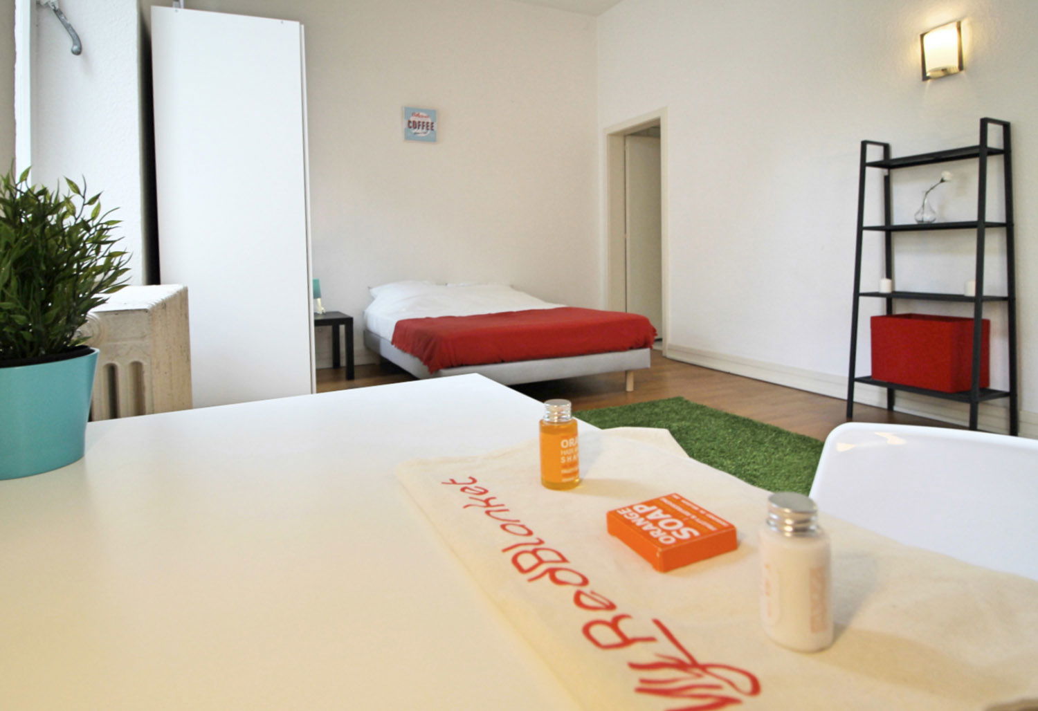 Kolokation Strasbourg 264661