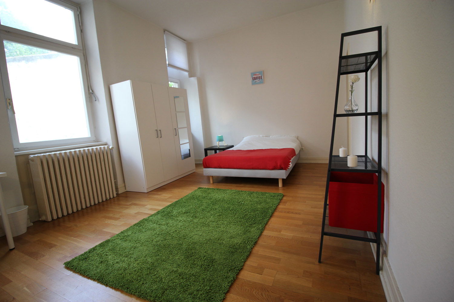 Kolokation Strasbourg 264661