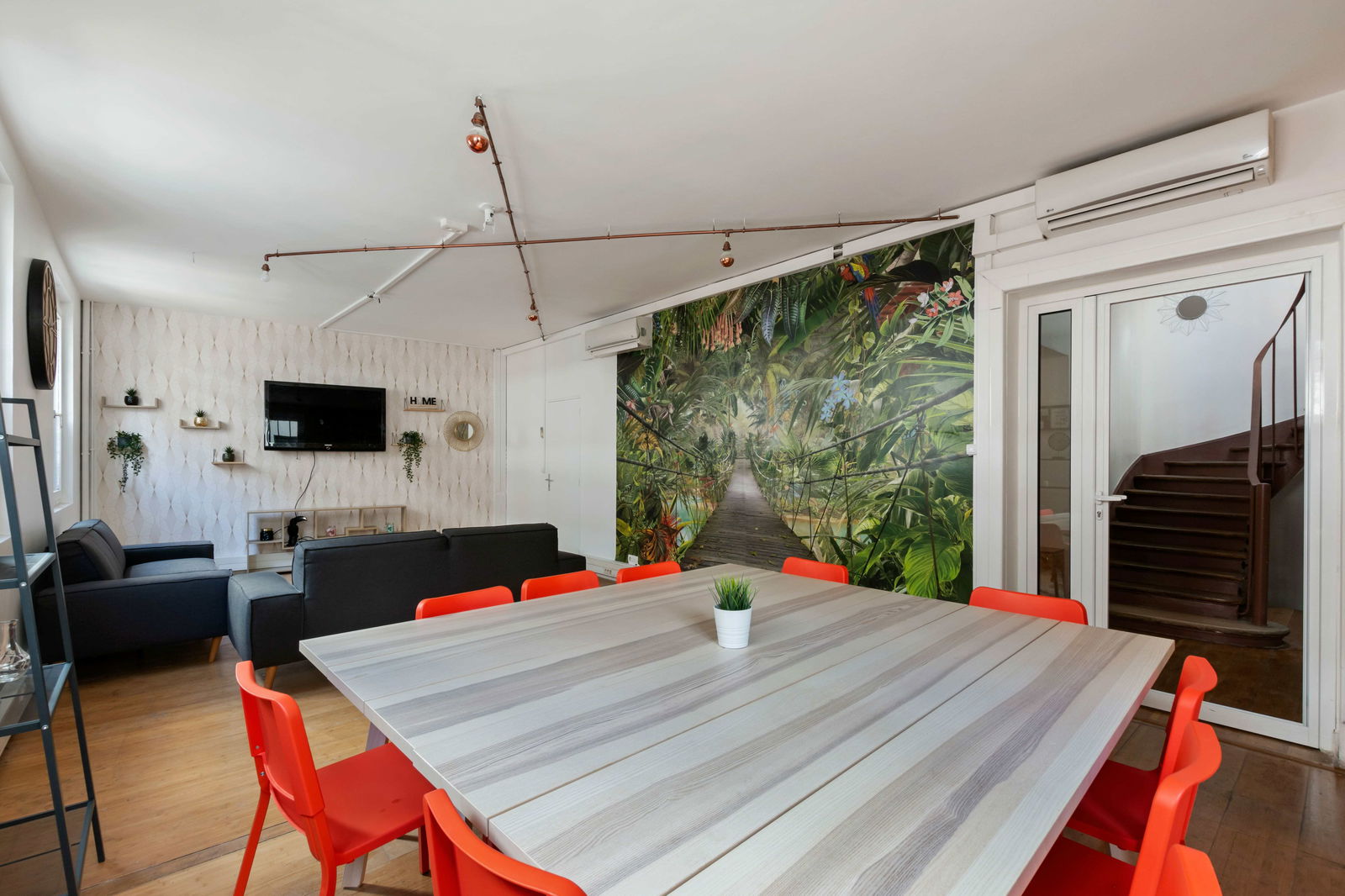 Kolokation Ivry-sur-Seine 234867