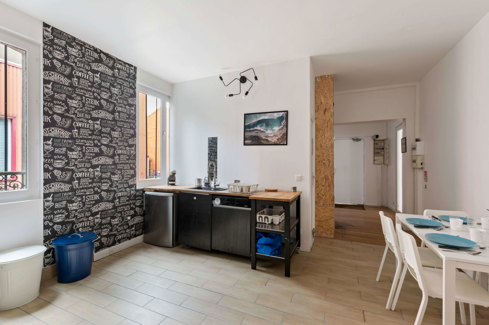 Kolokation Ivry-sur-Seine 234867