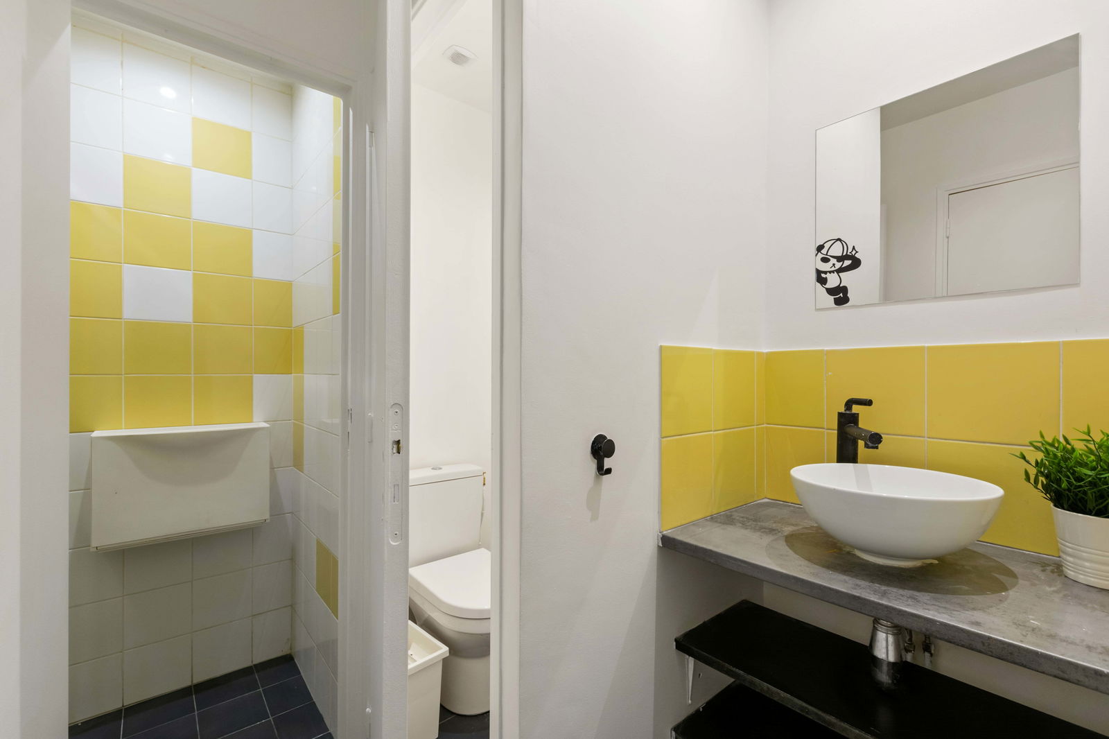 Kolokation Ivry-sur-Seine 234867