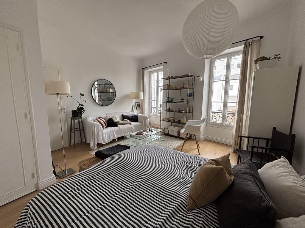 Gastfamilie Marseille 496784